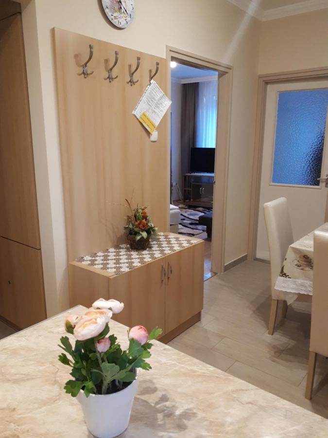 Hajdúszoboszló Katalin Apartman מראה חיצוני תמונה