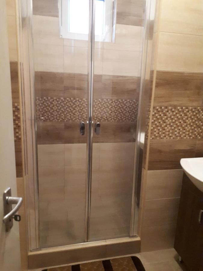 Hajdúszoboszló Katalin Apartman מראה חיצוני תמונה