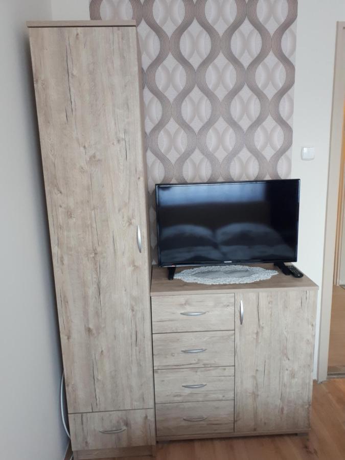 Hajdúszoboszló Katalin Apartman מראה חיצוני תמונה