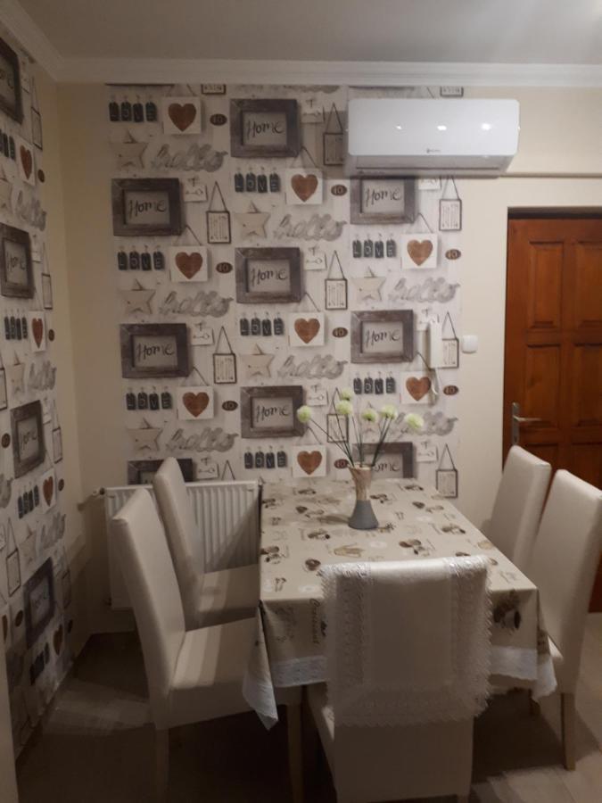 Hajdúszoboszló Katalin Apartman מראה חיצוני תמונה