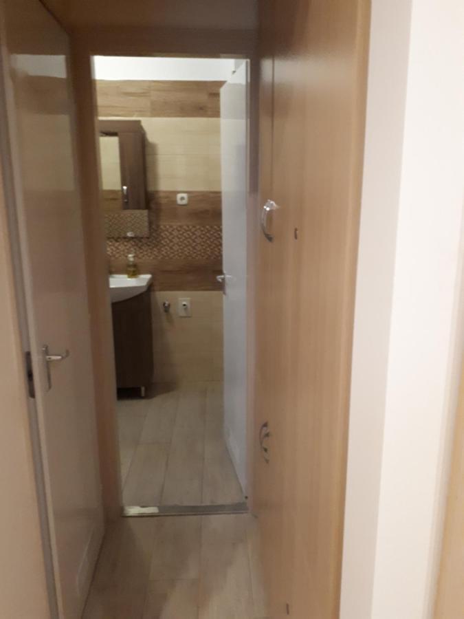 Hajdúszoboszló Katalin Apartman מראה חיצוני תמונה