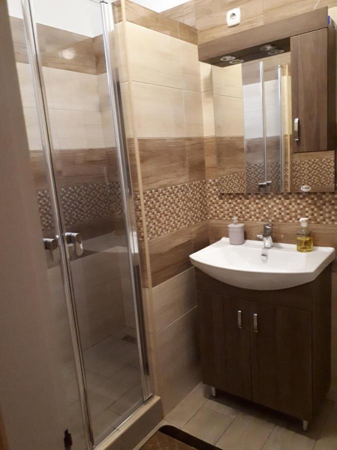 Hajdúszoboszló Katalin Apartman מראה חיצוני תמונה