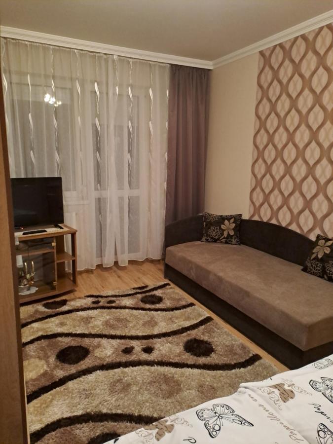 Hajdúszoboszló Katalin Apartman מראה חיצוני תמונה